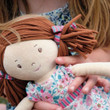 Bonikka Katy Dames Doll with Brown Hair - image 8