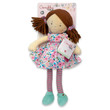 Bonikka Katy Dames Doll with Brown Hair - image 13