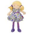 Bonikka Peggy Dames Doll with Blonde Hair - image 2