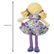 Bonikka Peggy Dames Doll with Blonde Hair - image 5
