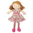 Bonikka Fran Dames Doll with Light Brown Hair - image 2