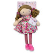 Bonikka Fran Dames Doll with Light Brown Hair - image 8