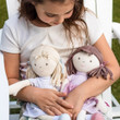 Bonikka Neva Cotton Doll - image 10