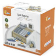 scandi cash register toy