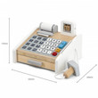 dimensions of viga cash register