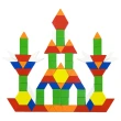 Viga Geometric Blocks