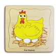 fun factory layered chicken puzzle