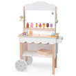 mobile ice cream toy shop