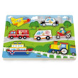 viga sound transportion peg puzzle