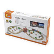 Viga Train Set Box