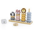 Polarb Animal Stacker Toy