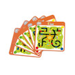 viga track and trace cards