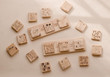 qtoys addition subtraction maths puzzle