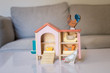 Tender Leaf Chicken Coop 2