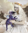Folkmanis Beaked Dragon Puppet - image 5