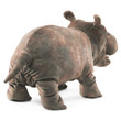 Folkmanis Baby Hippo Puppet - image 2