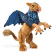 Folkmanis Griffin Puppet