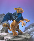 Folkmanis Griffin Puppet - image 2