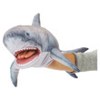 Folkmanis Great White Shark Puppet - image 2