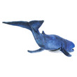 Folkmanis Blue Whale Puppet - image 5
