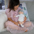 Bonikka Gender Neutral Baby Doll - image 12