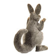 Folkmanis Kangaroo with Joey Puppet - image 3
