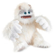 Folkmanis Yeti Puppet - image 2