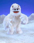 Folkmanis Yeti Puppet - image 7