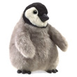 Folkmanis Emperor Penguin Puppet
