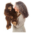 Folkmanis Sasquatch Puppet - image 6
