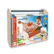 Hape Science Experiment Toolbox packaging