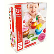 Hape Cupcakes Box packaging