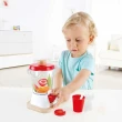  Hape Smoothie Blender in action