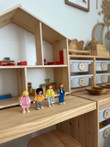 Fun Factory Caucasian Doll Family 2