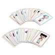 Djeco Mini Mistigri Tinyly Memory Card Game contains 29 cards