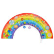 Viga Wall Activity Panel - Rainbow