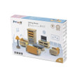 PolarB Dollhouse Furniture - Lounge Room in box packaging