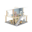 PolarB Dollhouse Furniture - Kitchen & Dining Room