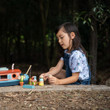 Tenderleaf Little Otter Canal Boat - image 11