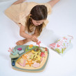 Tenderleaf My Little Rock Pool - Pretend Play Sea Life Playset - image 7