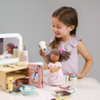 Tenderleaf Hair Salon - Pretend Play Wooden Kids Hairdresser Set - image 6