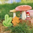 Tenderleaf  Woodland Gnome Family - image 7