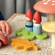 Tenderleaf  Woodland Gnome Family - image 8