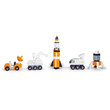 Tenderleaf Space Voyager Set is a 5-piece set