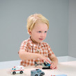 Tenderleaf Wooden Toy Emergency Vehicles - image 5