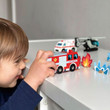 Tenderleaf Wooden Toy Emergency Vehicles - image 6