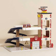 le toy van george playset