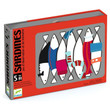 Djeco Sardines Spot It / Memory Card Game - image 7