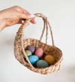 toddler easter basket