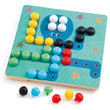 Djeco Primo Mosaico Puzzle